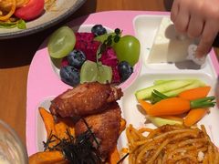 -La Terre乐田(万象城店)