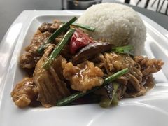 -尖沙咀茶餐厅(永泰店)