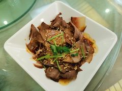 夫妻肺片-成都驻京办餐厅(蜀都宾馆店)