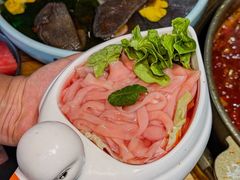 -矮板凳老火锅(宽窄巷子店)