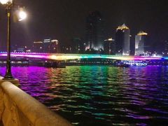 -珠江夜游西堤码头