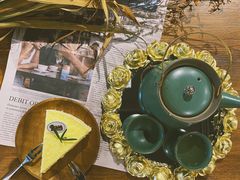 餐具摆设-UMe·玖觅(曲江店)