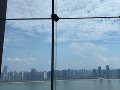 -澜亭中餐厅·一线江景·尊蓝豪华精选