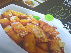 -福成厚江鱼壹号黑金冠好店(群力店)