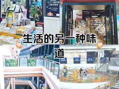 -深圳龙华星河COCO City(民治店)