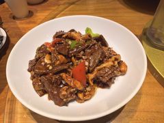 -壹零捌道·北京烤鸭(车公庄店)