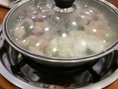-蚂蚁家辣炒章鱼(海云台店)