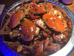 -胖哥俩肉蟹煲(济南世茂国际广场店)