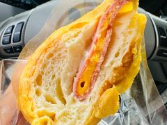 可丽包-0+1·手作面包(新北店)