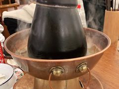 -老门框爆肚涮肉(金宝街店)