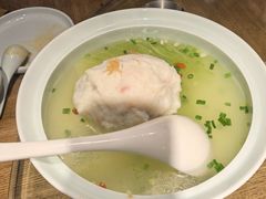 -三道菜(明堂公园店)