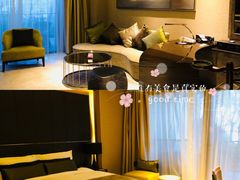 -上海滴水湖皇冠假日酒店