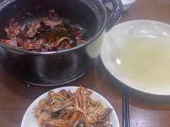 -斯丹姜母鸭·古法干香(涂门街总店)