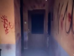 -恐怖游戏(湖滨店)