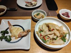 -禾风·海鲜料理自助(玉林店)