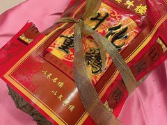 叫花童子鸡-楼外楼(西湖景区孤山路店)