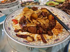 -帕米尔食府(白云观店)
