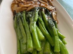 -牟传仁饭庄(星海店)