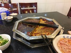 -陈眼镜火锅(总店)