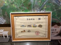 -东梓关景区村庄