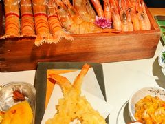 -黑木原精致料理·铁板烧