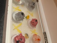 -色響火锅(恒隆广场店)