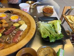 -阿昌白族石板烧(大理古城店)