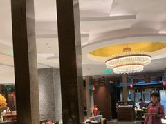 -湖滨28中餐厅·西湖宴·杭州君悦酒店