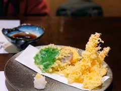 -松临·铁板烧&Omakase(神农店)