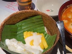 -POKIPOKI泰食谷仓东南亚菜(侨香店)