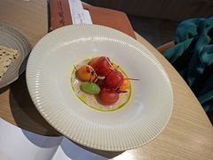 -本处·素食·融合料理(南油店)