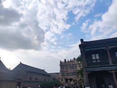 -张学良旧居陈列馆