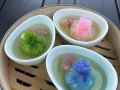-水上明月·湖景餐厅