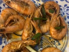 -丰收日·小海鲜·沪上家宴(顾村正大店)