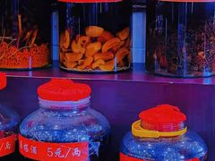 -老来福·非遗酸汤兔(凯旋路店)