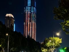 -武汉两江游览·夜游长江(汉口粤汉码头)