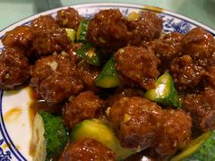-北大地皖峰饭馆