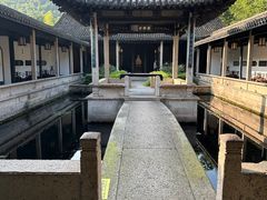 -兰亭风景区