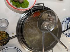 -陈记顺和潮汕牛肉火锅(韩江路店)
