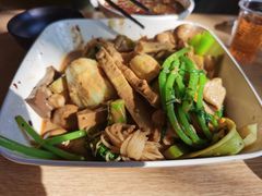 麻辣烫-林静小吃(复兴路店)