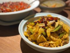 -辛香汇·现炒川菜(淮海路百盛店)