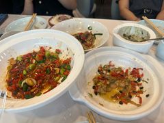 -攸州小镇家湘菜(小米科技园店)