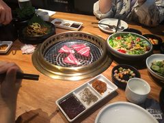 -黑牛黑猪烤肉专门店(万象城店)