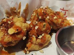 -百事喜乐炸鸡铺(合肥首店)