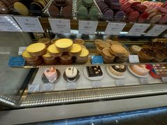 -PAUL LAFAYET 法式甜品(国金中心商场店)