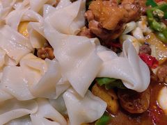 -楼兰新疆主题餐厅(悠方店)