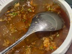 -双合园·海鲜水饺青岛菜(万佳广场店)