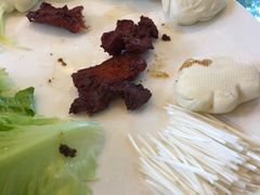 -九龙湾·御膳坊(九龙窠路店)