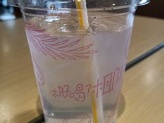 -麦当劳(军博店)