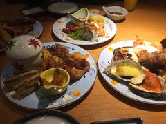-松子料理(世纪城店)